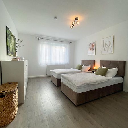 Stilvolles Apartment Mit Einzigartigem Charme Radolfzell am Bodensee Exteriér fotografie