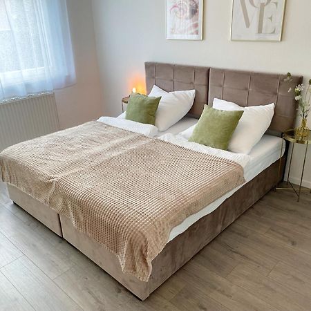 Stilvolles Apartment Mit Einzigartigem Charme Radolfzell am Bodensee Exteriér fotografie