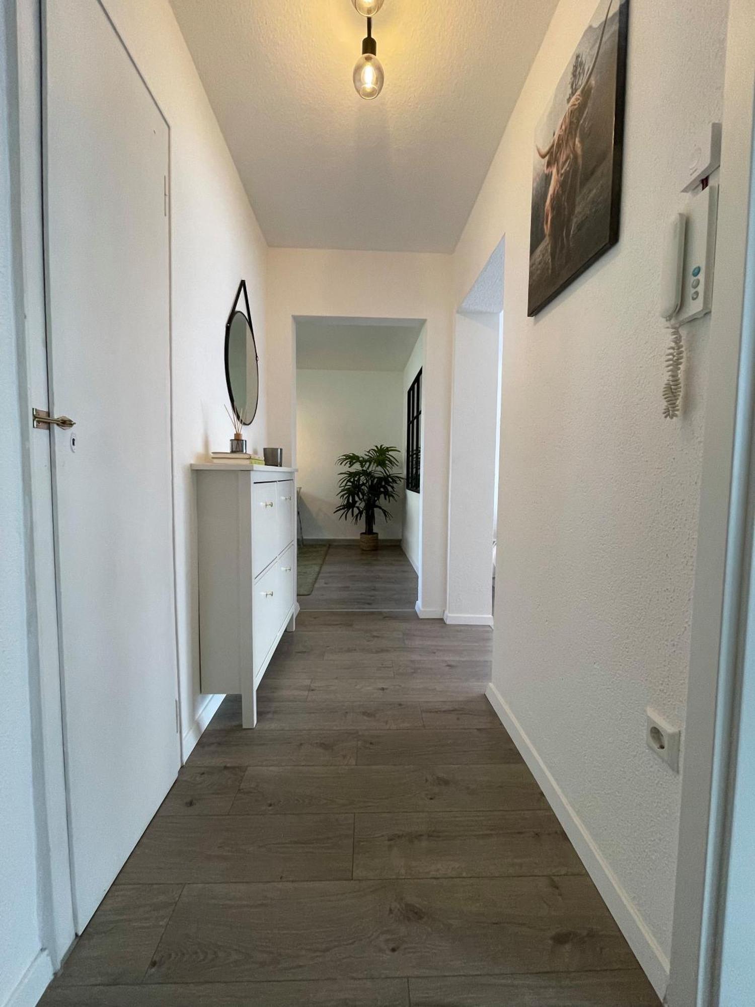 Stilvolles Apartment Mit Einzigartigem Charme Radolfzell am Bodensee Exteriér fotografie