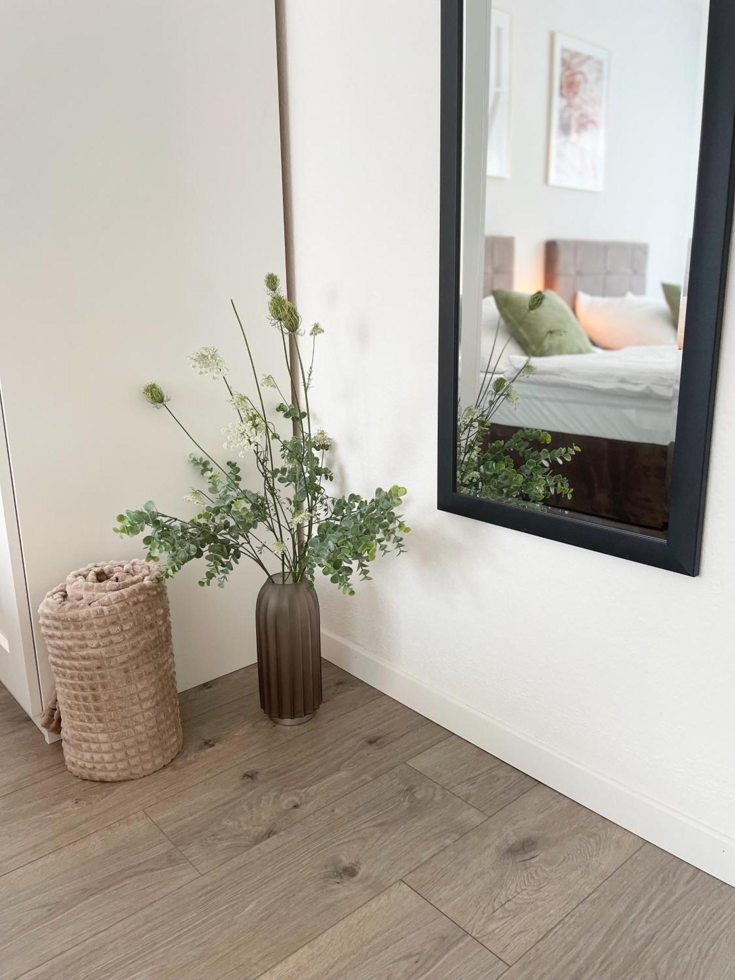 Stilvolles Apartment Mit Einzigartigem Charme Radolfzell am Bodensee Exteriér fotografie