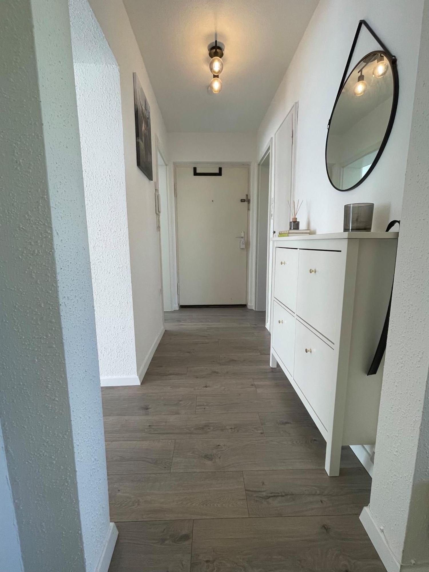 Stilvolles Apartment Mit Einzigartigem Charme Radolfzell am Bodensee Exteriér fotografie