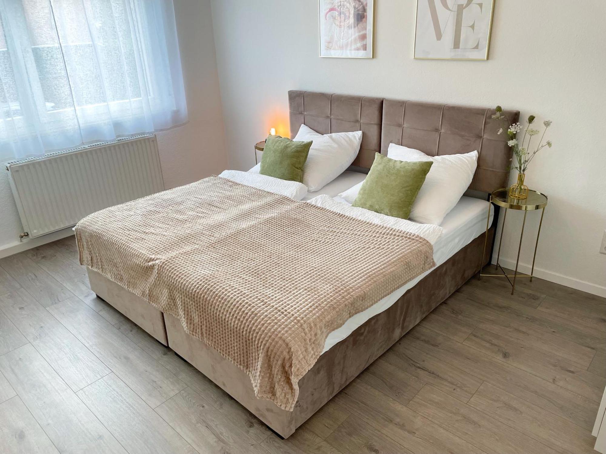 Stilvolles Apartment Mit Einzigartigem Charme Radolfzell am Bodensee Exteriér fotografie